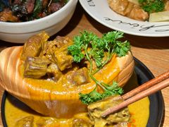 -岛风·台食小馆 ISLAND BISTRO(烟台山店)