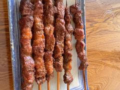 -何记羊汤馆(丽水佳源店)