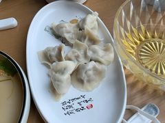 精肉芹菜-天怡興·百年蒸饺(中心书城店)