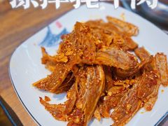 -清真.德枭炕肉店.青海菜(大新街夜市店)