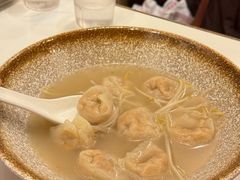 鱼皮饺-大哥餐厅(西城花园店)