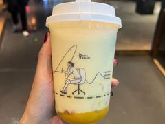 -野人牧坊Gelato(天津南开大悦城店)