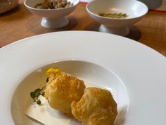 -鲤院·新中式美学·庭院餐厅(夫子庙店)