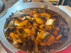 -辣婆婆(航天桥店)