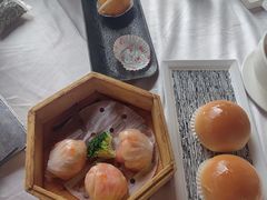 -鹿鸣酒家(越秀店)