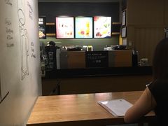 -星巴克(深圳星都豪庭店)