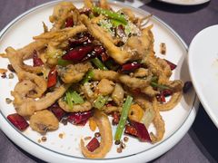 -润泽园饭庄(中山路店)