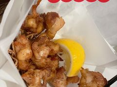 -隐泉之语日式料理(王府中环店)