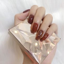 -瞬滢日式美甲舍