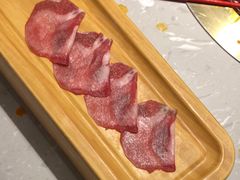 -空之介寿喜烧·和牛放题(恒隆广场店)