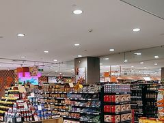 -世纪联华超市(江城店)