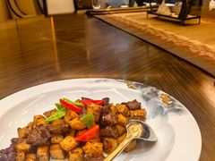 -百灵希尔顿逸林酒店·逸林轩中餐厅