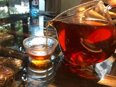 -箱美术馆私房菜(水晶郦城店)