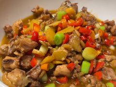 -衡厨·衡阳土菜(中南店)