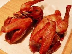 -0776食堂·京城创意菜(七里庄店)