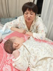 -沪壹健康国际母婴月子中心(360复旦奥医一妇婴东院店)