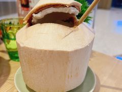 -mango tree芒果树泰国餐厅(青岛万象城店)
