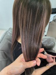 点击看大图 -YH HAIR SALON