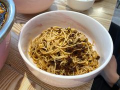 -长颈鹿的口袋钵钵鸡(市南店)