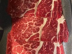 -新石器烤肉(百联川沙店)