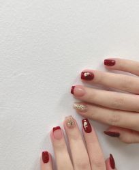 -RL Nail·瑞丽美甲美睫品牌原创店