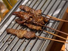 -木屋烧烤(龙华店)