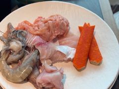 -阿古蒙·传统涮火锅自助(三台子万象汇店)