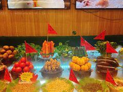 -那家老院子(云峰街店)
