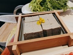-华晟山城火锅(东城天下店)