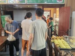 -牛街老爆肚满(牡丹园店)