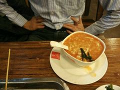 -管氏翅吧(中关村店)