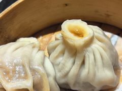 -南京大牌档(新街口德基广场店)
