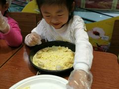 -City1+1城市比萨·意面(大润发沈阳苏家屯店)