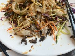 -今鲜源大酒店·中华餐饮名店(新湛路店)