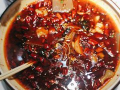 -蜀龙阁· 龍头水煮鱼(天坛店)