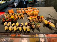 -深圳四季酒店·馥自助餐厅