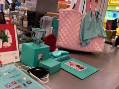 -M Stand(宁波万象城店)