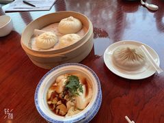 -扬州香格里拉·香宫中餐厅