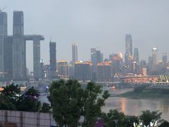 -长嘉·河图火锅(长嘉汇江景旗舰店)