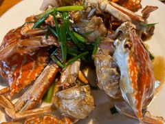 -蓝湾碧波·老字号·疍家非遗海上餐厅