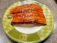 鳗鱼寿司-禾绿回转寿司(万柳华联店)