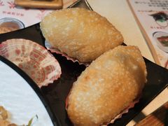 -粤点越有·茶点·粤菜(樵岭国际店)