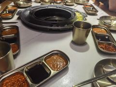-韩宫宴烤肉·料理(苏州中心店)