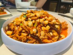 -丘二馆.川菜.江湖菜(八一路好吃街店)