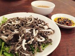 -老爆肚满五香烧牛羊肉