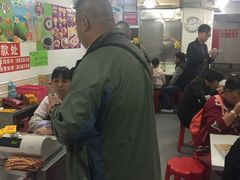 -芬芳甜品(同福路店)