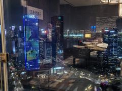 -悦轩中餐厅·高空江景·杭州柏悦酒店