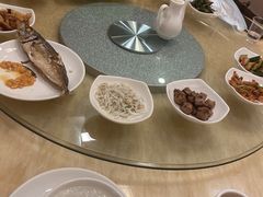 -金泰食府(竹园店)