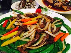 -上海雅居乐万豪侯爵酒店
