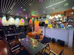 -老炮儿轰趴团建KTV桌游棋牌主题馆(五道口店（底商店))